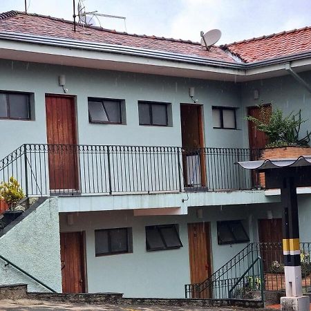 Appartamento Loft.22 No Centro De Sao Roque C/ Garagem Esterno foto