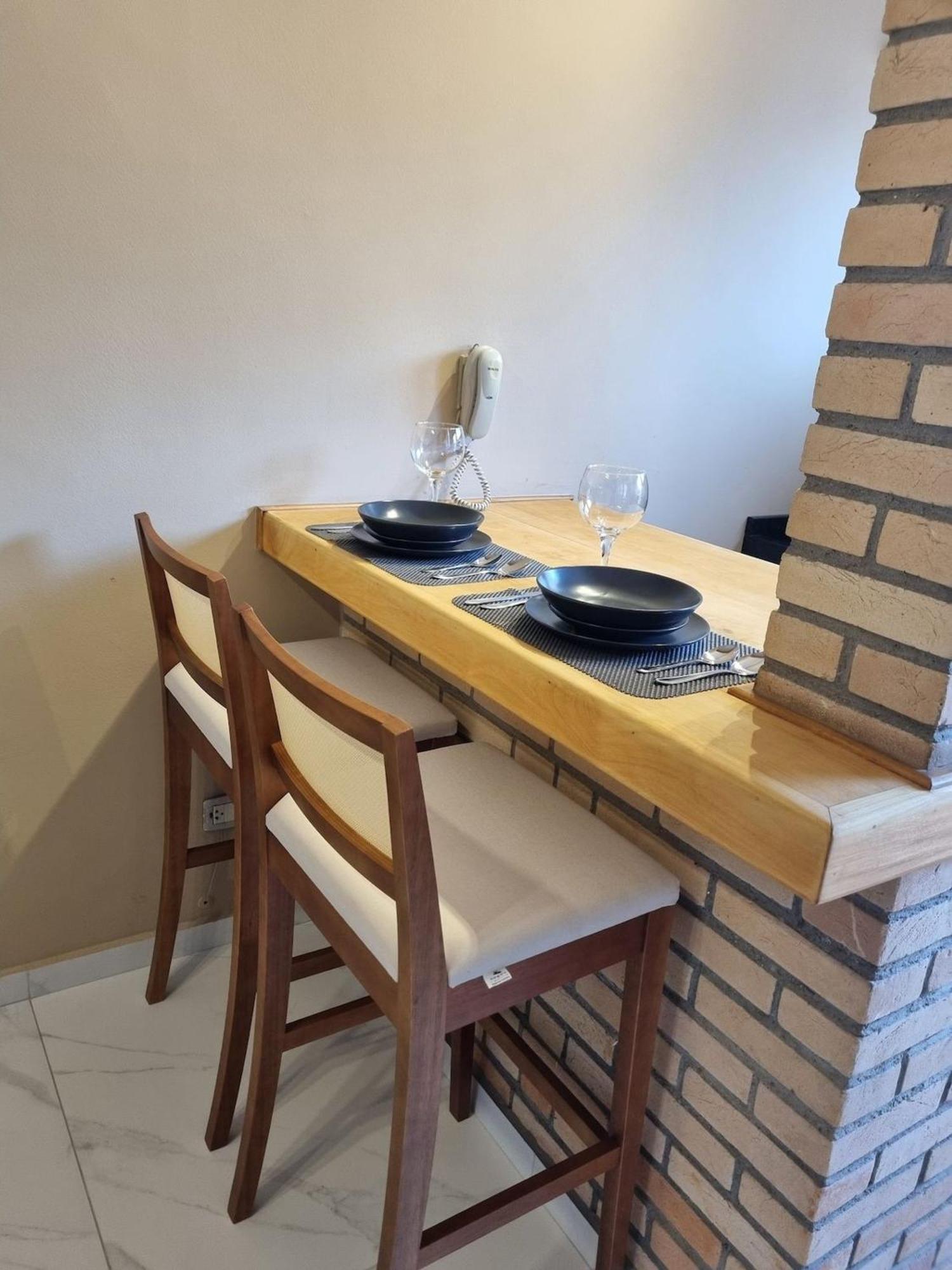 Appartamento Loft.22 No Centro De Sao Roque C/ Garagem Esterno foto