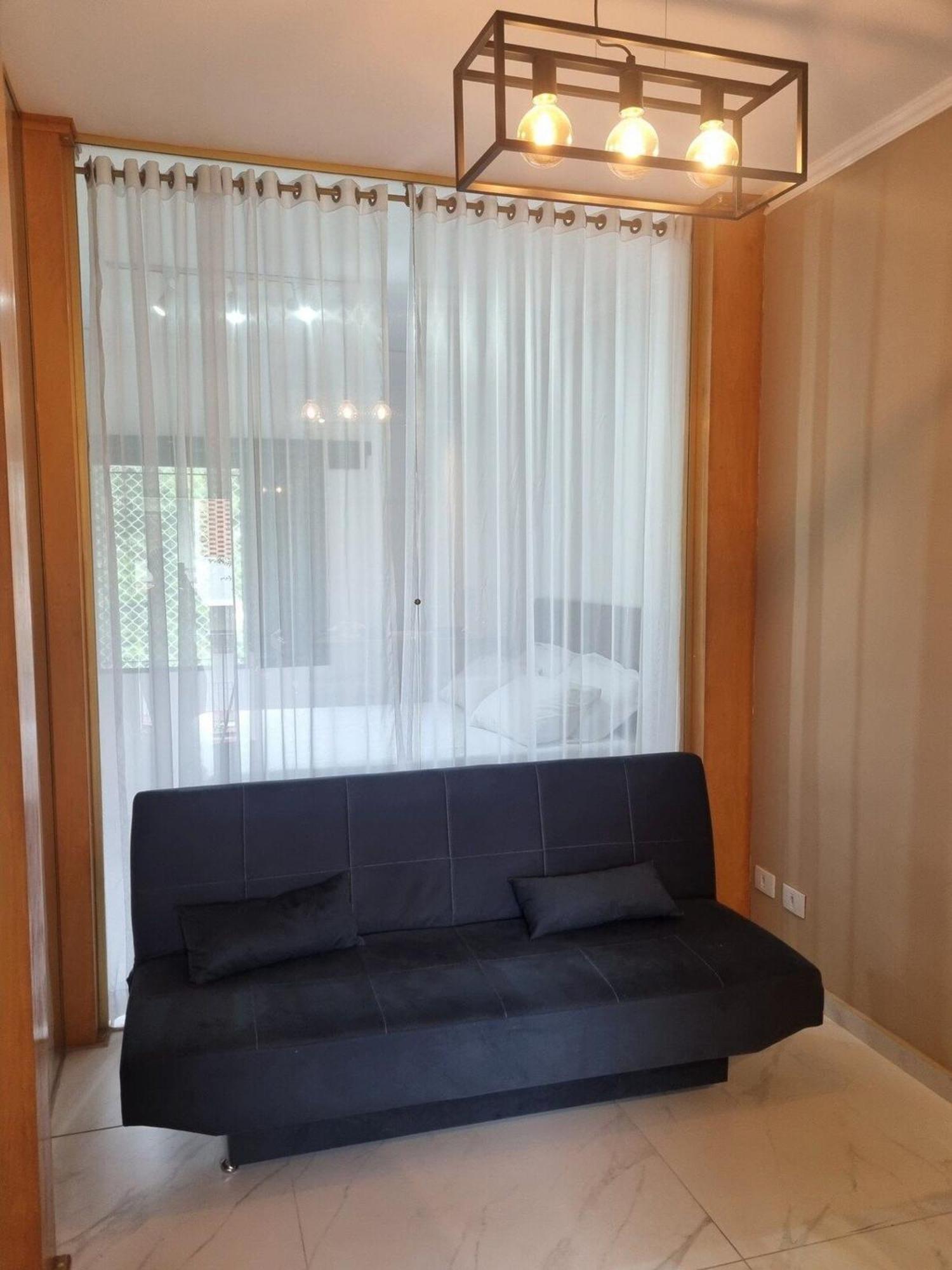 Appartamento Loft.22 No Centro De Sao Roque C/ Garagem Esterno foto