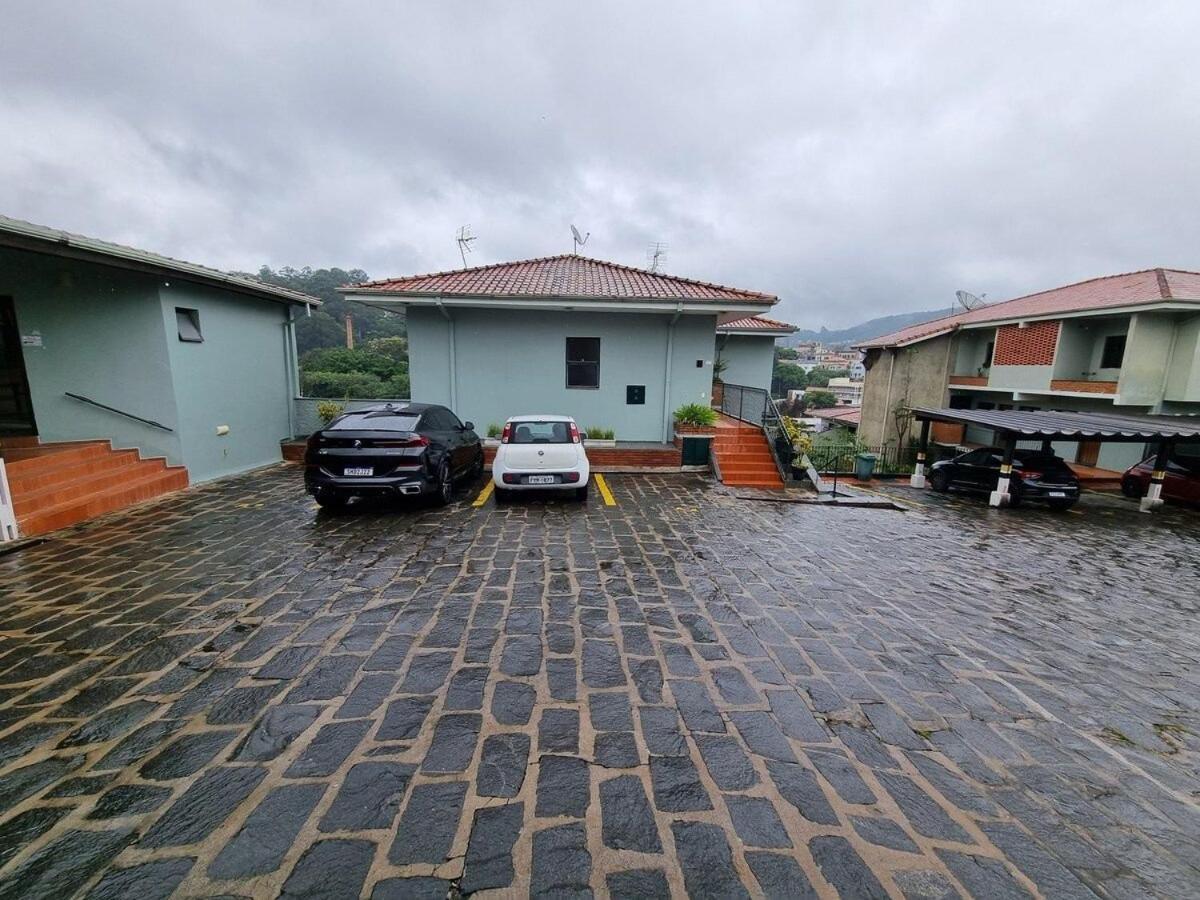 Appartamento Loft.22 No Centro De Sao Roque C/ Garagem Esterno foto