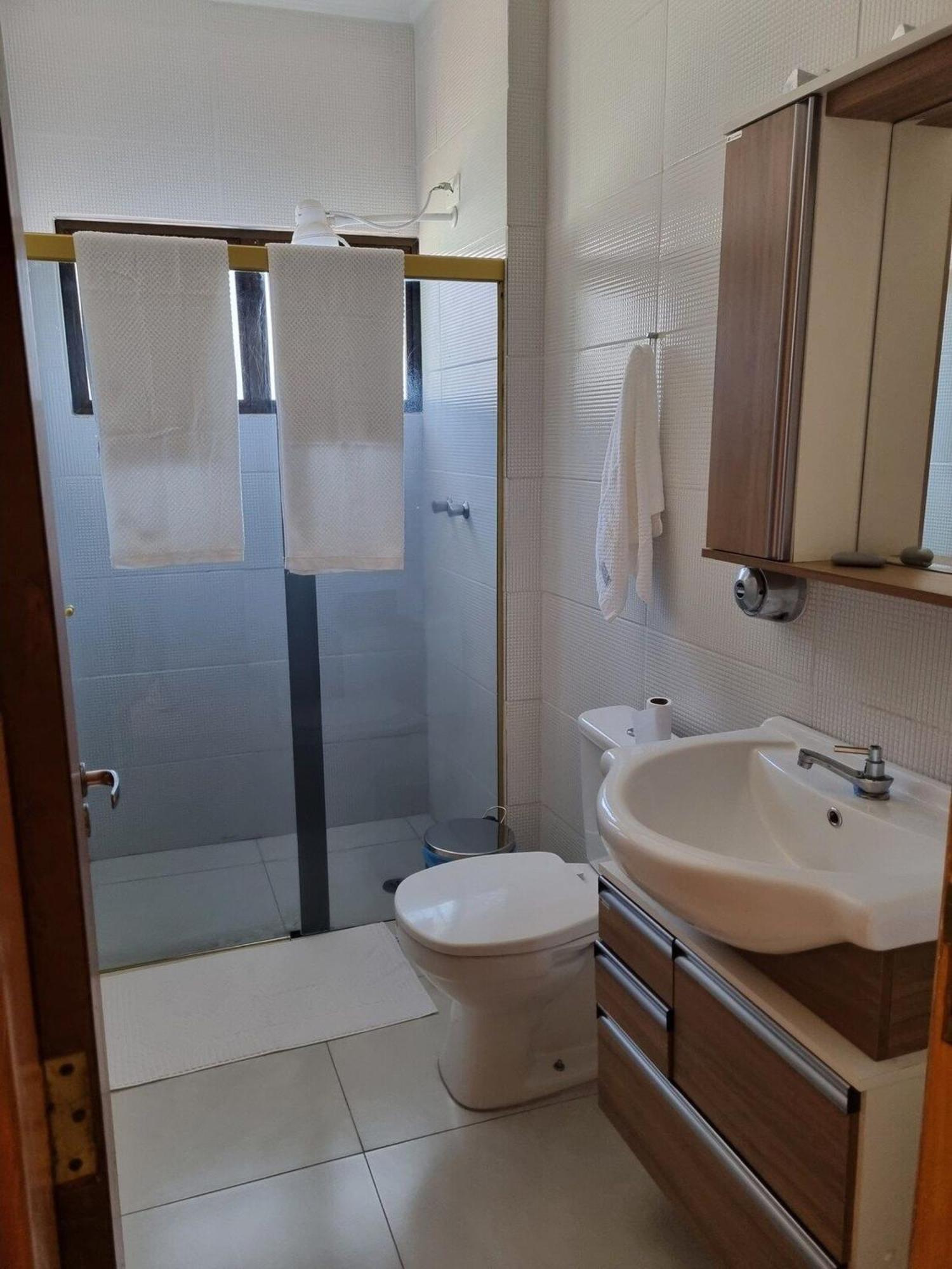Appartamento Loft.22 No Centro De Sao Roque C/ Garagem Esterno foto